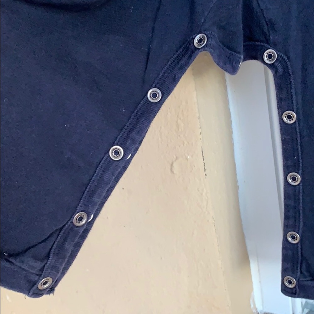 Baby Gap one piece outfit XXL Toddler💥 - Picture 8 of 10